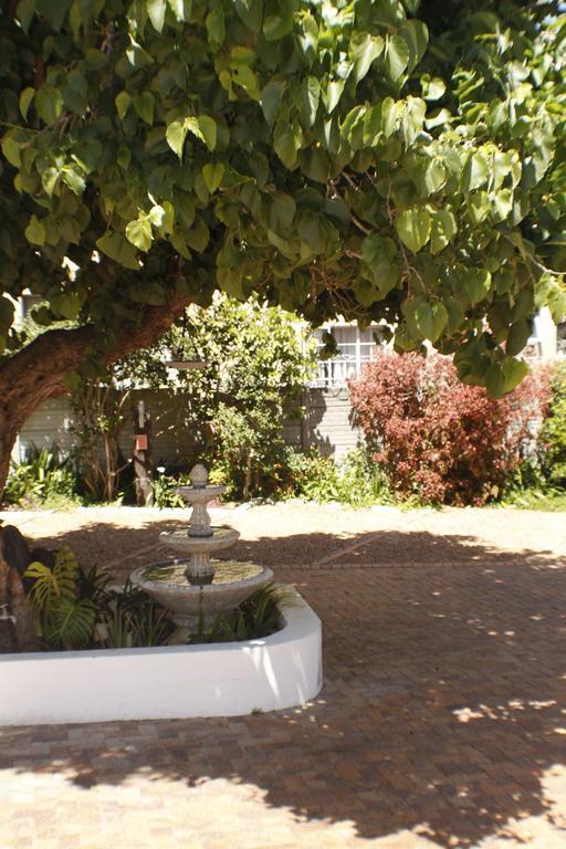 Little Scotia Hotel Cape Town Bagian luar foto