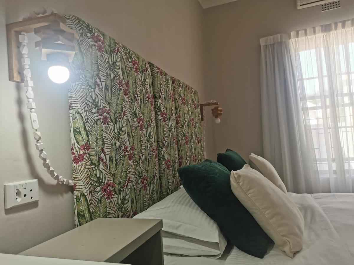 Little Scotia Hotel Cape Town Bagian luar foto