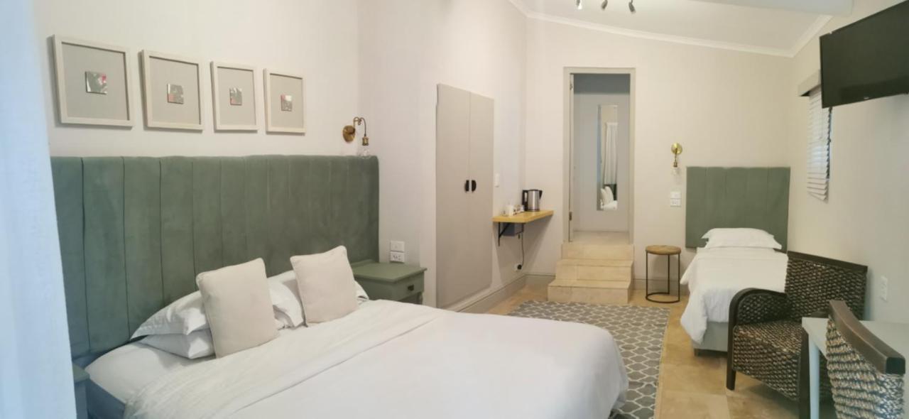 Little Scotia Hotel Cape Town Bagian luar foto