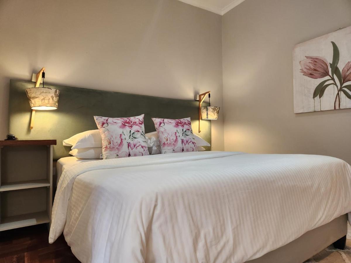 Little Scotia Hotel Cape Town Bagian luar foto