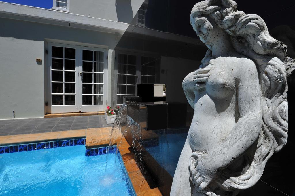 Little Scotia Hotel Cape Town Bagian luar foto