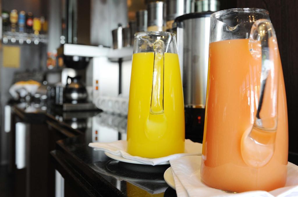 Little Scotia Hotel Cape Town Bagian luar foto