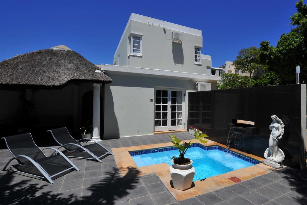 Little Scotia Hotel Cape Town Bagian luar foto