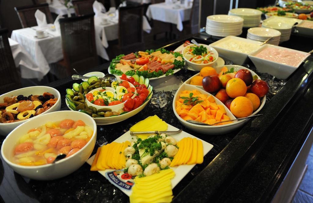 Little Scotia Hotel Cape Town Bagian luar foto