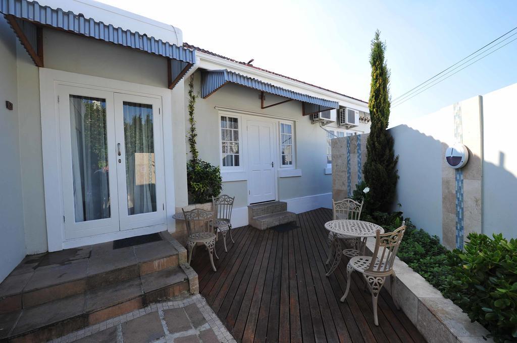 Little Scotia Hotel Cape Town Bagian luar foto