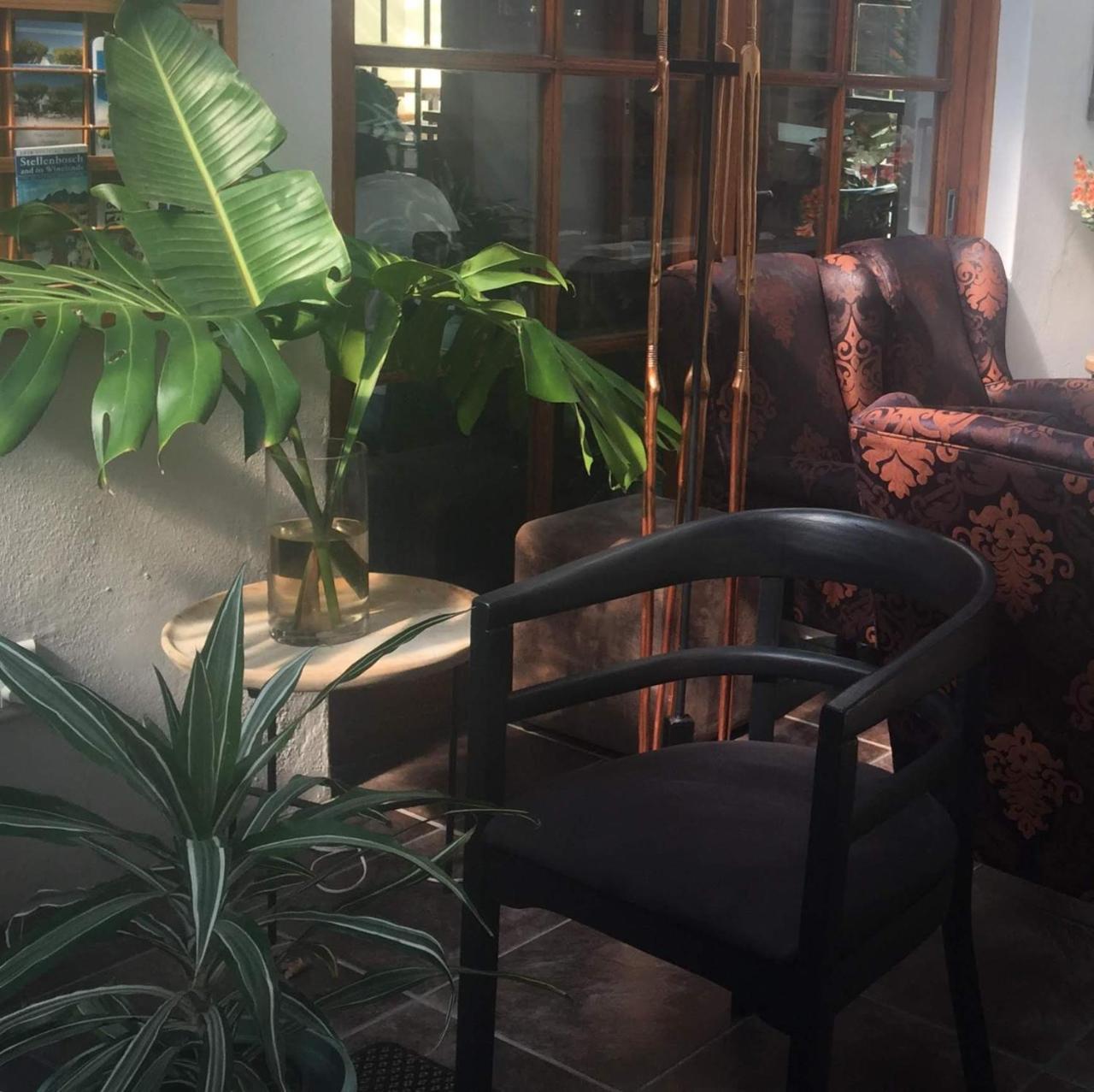 Little Scotia Hotel Cape Town Bagian luar foto