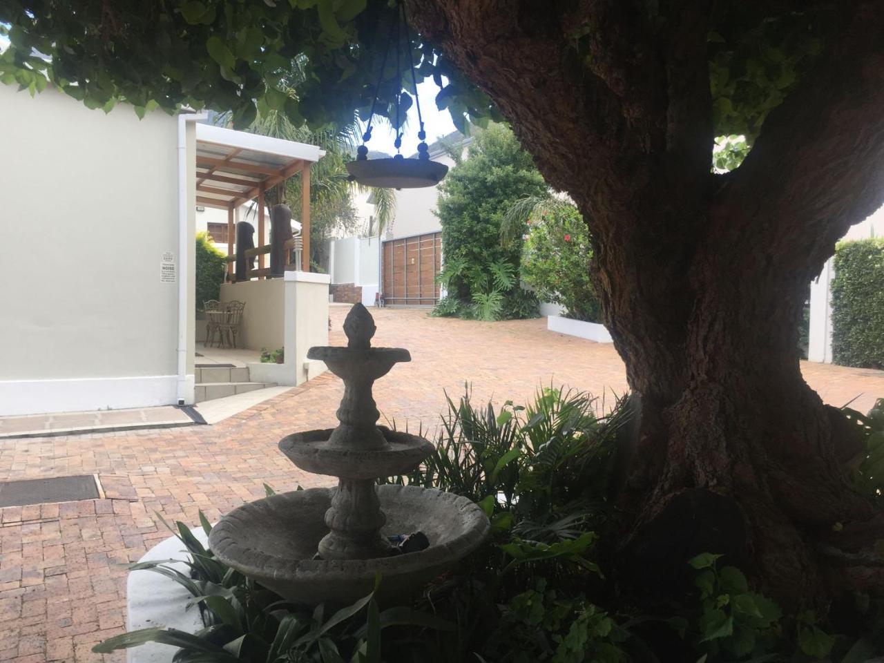 Little Scotia Hotel Cape Town Bagian luar foto