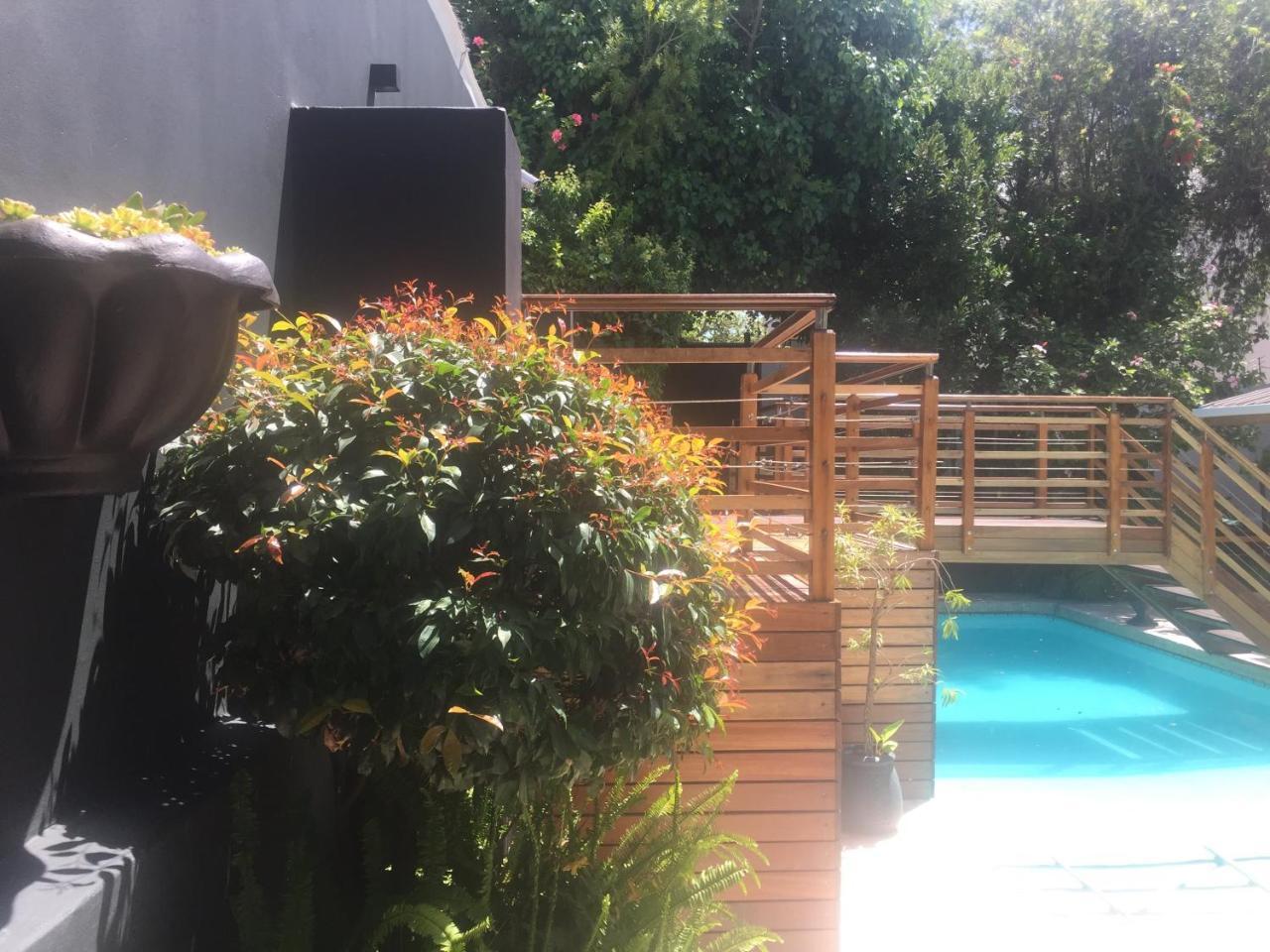 Little Scotia Hotel Cape Town Bagian luar foto