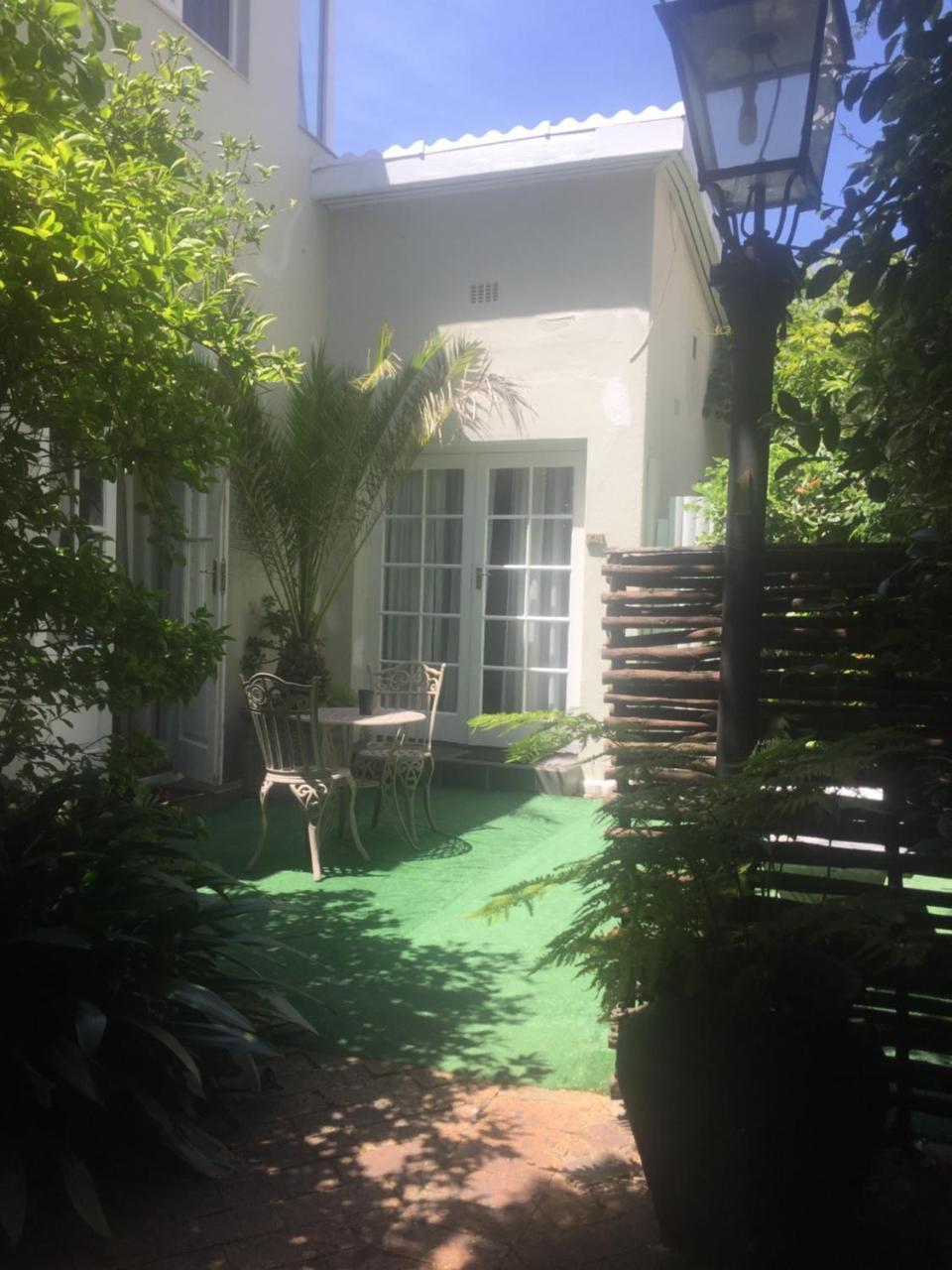 Little Scotia Hotel Cape Town Bagian luar foto